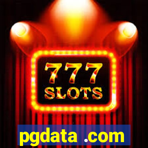 pgdata .com